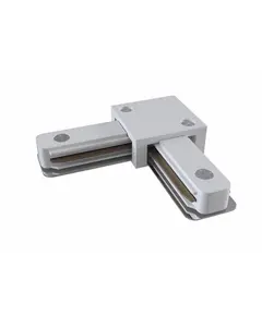 Ъглов конектор за тоководеща шина бял Maytoni TRA001CL-11W | Osvetlenieto.bg