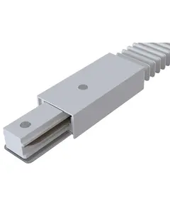 Гъвкав конектор  за тоководеща шина бял Maytoni TRA001CF-11W | Osvetlenieto.bg