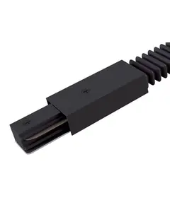 Гъвкав конектор  за тоководеща шина черен Maytoni TRA001CF-11B | Osvetlenieto.bg