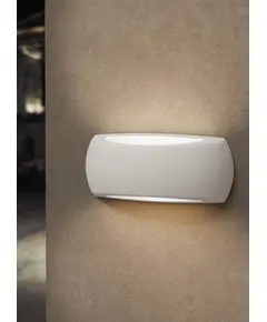 LED Аплик Francy Fumagalli бял 6W IP66 | Osvetlenieto.bg