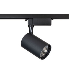 LED Спот за шина Track Maytoni TR003-1-12W3K-B 12W | Osvetlenieto.bg
