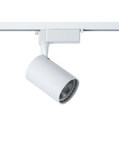 LED Спот за шина Track Maytoni TR003-1-12W3K-W 12W | Osvetlenieto.bg