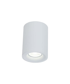 Луна за открит монтаж кръг Alfa Maytoni C012CL-01W 1xGU10 | Osvetlenieto.bg