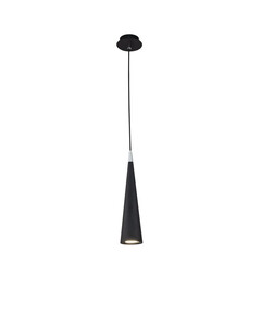 Пендел Nevill Maytoni P318PL-01B 1xGU10 | Osvetlenieto.bg