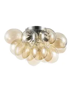 Плафон Balbo Maytoni MOD112-04-G 4xG9 | Osvetlenieto.bg