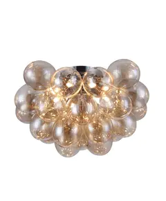 Плафон Balbo Maytoni MOD112CL-08G 8xG9 | Osvetlenieto.bg