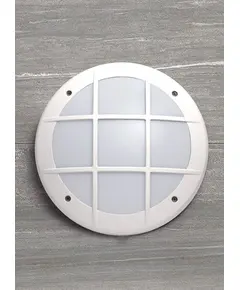 Плафон Gelmi GR Fumagalli 1xE27 IP66 | Osvetlenieto.bg