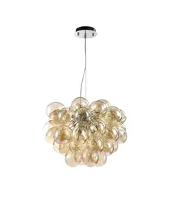 Полилей Balbo Maytoni MOD112-08-G 8xG9 | Osvetlenieto.bg