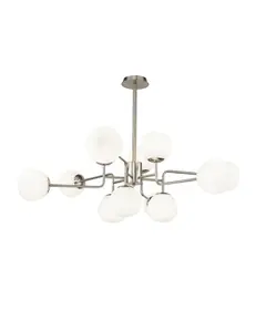 Полилей Erich Maytoni MOD221-PL-12-N 12xE14 | Osvetlenieto.bg