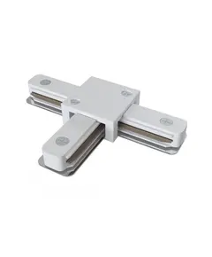 Т конектор за тоководеща шина бял Maytoni TRA001CT-11W | Osvetlenieto.bg