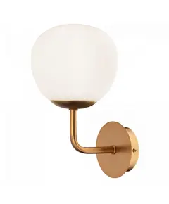 Аплик Erich Maytoni MOD221-WL-01-G 1xE14 | Osvetlenieto.bg