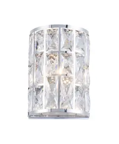 Аплик Gelid Maytoni MOD184-WL-01-CH 1xG9 | Osvetlenieto.bg