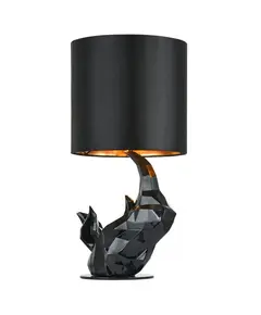 Настолна лампа Nashorn Maytoni MOD470-TL-01-B 1xE14 | Osvetlenieto.bg