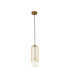 Пендел Telford Maytoni P361PL-01G 1xG9 | Osvetlenieto.bg