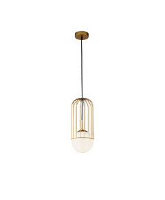 Пендел Telford Maytoni P362PL-01G 1xE27 | Osvetlenieto.bg