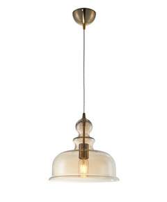 Пендел Tone Maytoni P001PL-01BZ 1xE27 | Osvetlenieto.bg