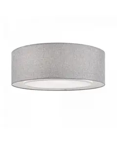 Плафон Bergamo Maytoni MOD613CL-04GR 3xE27 | Osvetlenieto.bg