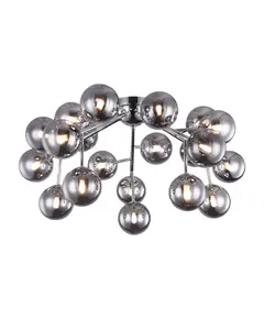 Плафон Dallas Maytoni MOD545PL-20CH 20xG9 | Osvetlenieto.bg