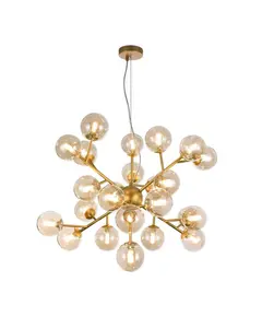 Полилей Dallas Maytoni MOD545PL-24G 24xG9 | Osvetlenieto.bg