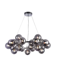 Полилей Dallas Maytoni MOD548PL-25CH 25xG9 | Osvetlenieto.bg