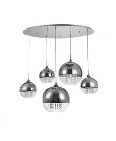 Полилей Fermi Maytoni P140-PL-170-5-N 5xE27 | Osvetlenieto.bg