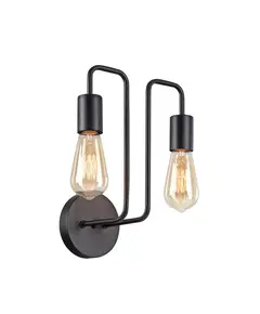 Аплик Gilbert Maytoni T532WL-02B 2xE27 | Osvetlenieto.bg