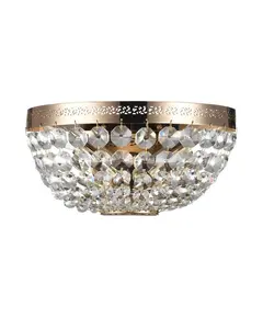 Аплик Ottilia Maytoni DIA700-WL-02-G 2xE14 | Osvetlenieto.bg