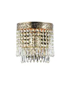 Аплик Palace Maytoni DIA890-WL-01-G 1xE27 | Osvetlenieto.bg