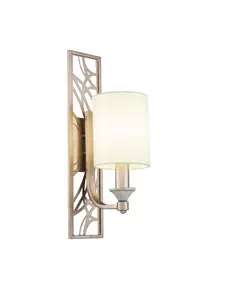 Аплик Vittoria Maytoni H005WL-01BG 1xE14 | Osvetlenieto.bg