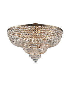 Кристален плафон Palace Maytoni DIA890-CL-18-G 18xE27 | Osvetlenieto.bg