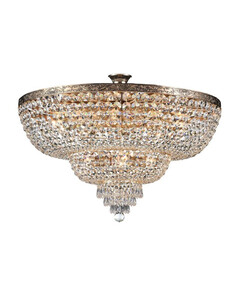 Кристален плафон Palace Maytoni DIA891-CL-14-G 14xE27 | Osvetlenieto.bg