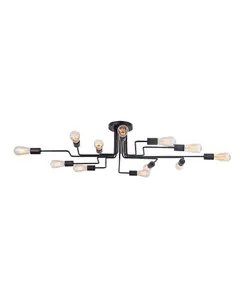 Плафон Gilbert Maytoni T532CL-12B 12xE27 | Osvetlenieto.bg