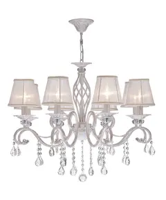 Полилей Grace Maytoni ARM247-08-G 8xE14 | Osvetlenieto.bg