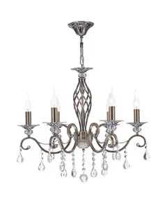 Полилей Grace Maytoni RC247-PL-06-R 6xE14 | Osvetlenieto.bg