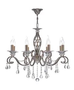 Полилей Grace Maytoni RC247-PL-08-R 8xE14 | Osvetlenieto.bg