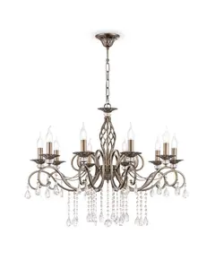 Полилей Grace Maytoni RC247-PL-10-R 10xE14 | Osvetlenieto.bg