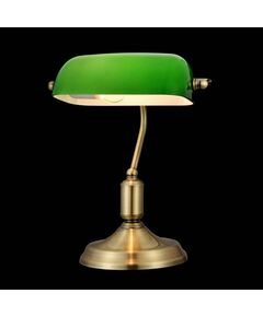Работна лампа Kiwi Maytoni Z153-TL-01-BS 1xE27 | Osvetlenieto.bg