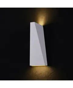 Фасаден аплик бял Times Square Maytoni O580WL-L6W 6W IP54 | Osvetlenieto.bg