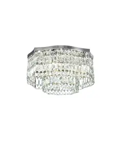 Кристален плафон Dune Maytoni DIA005CL-06CH | Osvetlenieto.bg