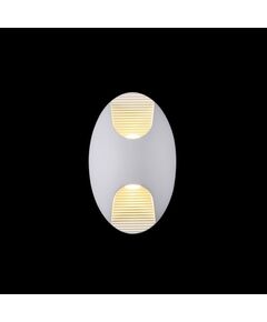 LED Фасаден аплик Times Square O594WL-L6W Maytoni 6W 3000K | Osvetlenieto.bg