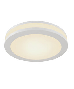 LED луна за вграждане Phanton Maytoni DL2001-L12W | Osvetlenieto.bg