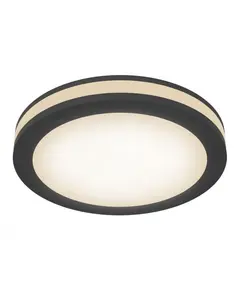 LED луна за вграждане Phanton Maytoni DL303-L12B | Osvetlenieto.bg