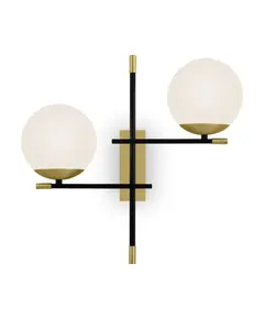 Модерен аплик Nostalgia MOD050WL-02G Maytoni 2xE14 | Osvetlenieto.bg