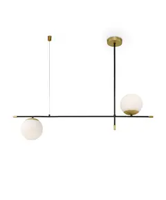 Модерен полилей Nostalgia MOD048PL-02G Maytoni 2xE14 | Osvetlenieto.bg