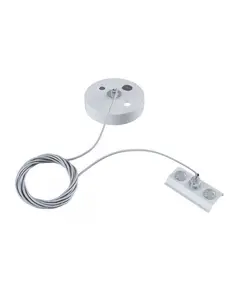 Окачване за тоководеща шина бяло Maytoni TRA001CW-11W | Osvetlenieto.bg