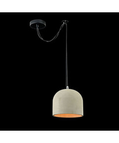 Пендел Broni Maytoni T451-PL-01-GR 1xE27 | Osvetlenieto.bg