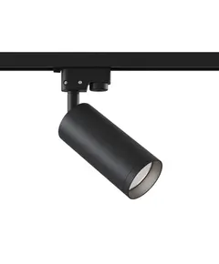 Спот за 2L шина черен Maytoni TR004-1-GU10-B GU10 | Osvetlenieto.bg