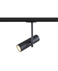 Спот за 2L шина черен Maytoni TR005-1-GU10-B | Osvetlenieto.bg
