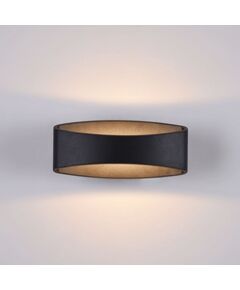 LED Аплик Trame Maytoni C806WL-L5B 5W | Osvetlenieto.bg