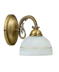 Аплик Flossi 8811 Rabalux 1xE27 | Osvetlenieto.bg